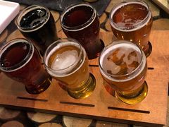 -Boxing Cat Brewery拳击猫精酿啤酒馆(永福店)