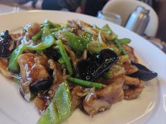 -晋阳春·山西菜·北京烤鸭(交大店)