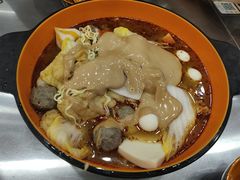 -刘文祥麻辣烫(蛇口店)
