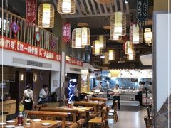 大堂-天门佬鳝鱼馆(小南湖店)