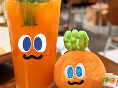 -WOKKA by艮上(中海环宇荟店)