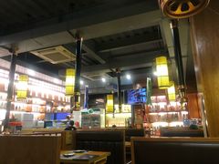 -竹马炭火烤肉(南屏店)