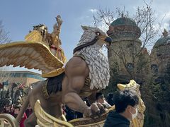 -波塞冬旅游度假区