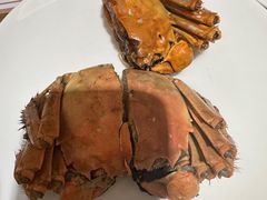 -海中洲国际大酒店-自助餐厅