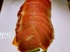 四季民福烤鸭-四季民福烤鸭店(前门店)