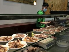 -东方宫中国兰州牛肉拉面(厦门旗舰店)