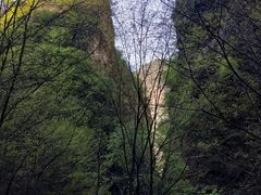 -野三坡百里峡景区