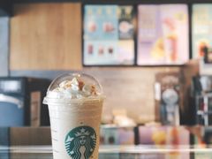 -星巴克(南京狮子桥店)