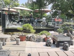 -蘇河湾·新鲁菜·泰山宴(泰山店)
