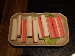 蟹柳-渝派江湖烩(回兴店)