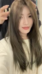 -DL HOPE明星造型