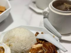 -金戈戈香港豉油鸡(南山海岸城店)