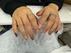 -斯馨·健康美甲美睫