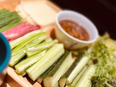 -小俩口烧烤东北菜(双井店)