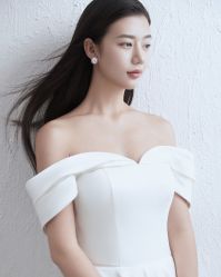 -情订奇缘婚纱摄影(和平路店)