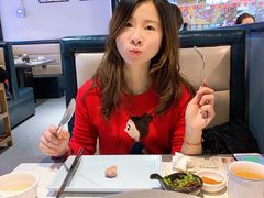 -恒生万鹂广场(唐镇店)