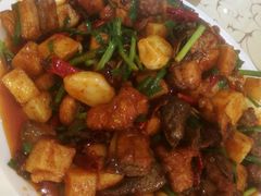 -红豆园(文林街店)