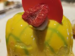 -博林天瑞喜来登酒店·西丽尚膳