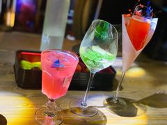 -胡桐里音乐酒馆(孝南店)