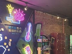 -造梦师互动沉浸密室(小寨店)