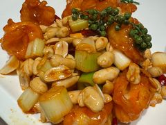 -将相和·海鲜蒸饺大连菜