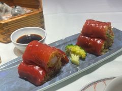-稻香饭店(IFS国金中心店)