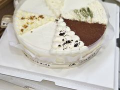 -八喜冰淇淋蛋糕(黄村店)