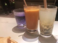 -清迈泰·泰国餐厅(华发商都店)