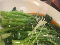 -绿茶餐厅(昆明世纪金源店)