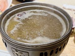 -雍和会海鲜姿造自助(湖东路店)