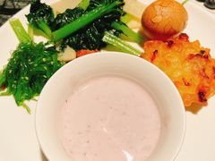 -上海浦西万怡酒店