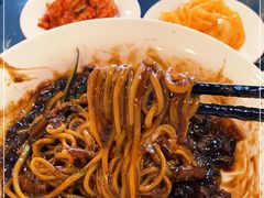 -桃园中华料理炸酱面(燕儿岛路店)