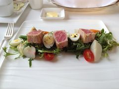 -上海和平饭店-华懋阁 The Cathay Room