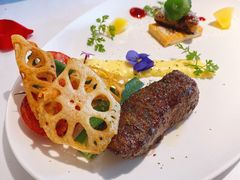 -燃扒房Steakhouse(皇庭店)