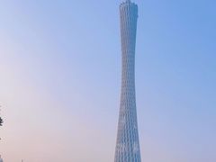 -海心沙亚运公园