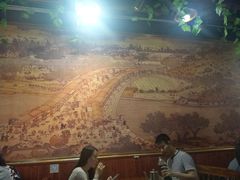 -老北京涮羊肉(航东路店)