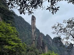 -三清山风景名胜区