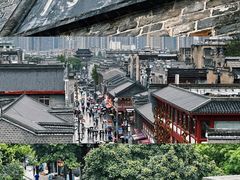 -襄阳古城