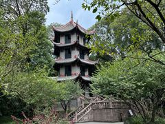 -成都杜甫草堂博物馆