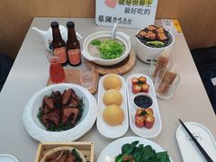 -蔡澜点心(三里屯T+MALL店)