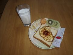 -爸爸糖吐司面包(无锡阳光花园店)