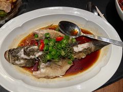 -荣兴酒家(徐家汇店)