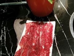 -古乐牛香·鲜牛肉牛杂火锅(五一中路店)