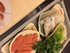 -季季红火锅(长沙步行街店)