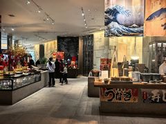 -韵咖啡自助餐厅(天津香格里拉店)