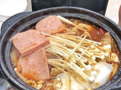 鸡鸡蛙蛙中煲-川香煲(茅台路店)