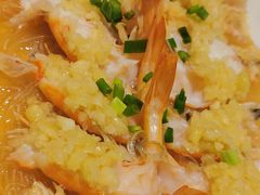 -周锦记广式餐厅(格林生活坊2期店)