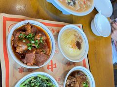 -杏花村水席楼·洛阳水席(老城十字街店)