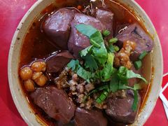 -谢老五跷脚牛肉·非遗传承店