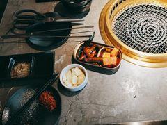 -谷牛日式烤肉(宝山U天地店)